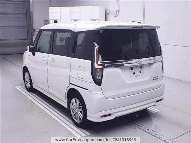 suzuki solio 2023 -SUZUKI--Solio MA37S-155069---SUZUKI--Solio MA37S-155069- image 2