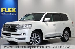 toyota land-cruiser-wagon 2015 -TOYOTA--Land Cruiser Wagon CBA-URJ202W--URJ202-4111056---TOYOTA--Land Cruiser Wagon CBA-URJ202W--URJ202-4111056-