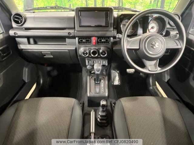 suzuki jimny 2022 -SUZUKI--Jimny 3BA-JB64W--JB64W-270177---SUZUKI--Jimny 3BA-JB64W--JB64W-270177- image 2