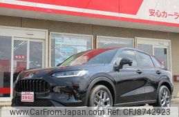 honda zr-v 2023 -HONDA--ZR-V 5BA-RZ3--RZ3-1002***---HONDA--ZR-V 5BA-RZ3--RZ3-1002***-