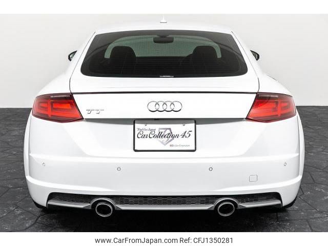 audi tt-coupe 2018 quick_quick_ABA-FVCJS_TRUZZZFV6J1007413 image 2