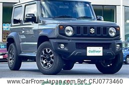 suzuki jimny-sierra 2020 -SUZUKI--Jimny Sierra 3BA-JB74W--JB74W-129313---SUZUKI--Jimny Sierra 3BA-JB74W--JB74W-129313-