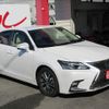 lexus ct 2022 CFJ1856075 image 35