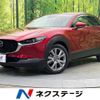 mazda cx-3 2019 quick_quick_DMEP_DMEP-101807 image 1