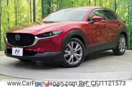 mazda cx-3 2019 quick_quick_DMEP_DMEP-101807
