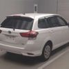 toyota corolla-fielder 2022 CFJ1881996 image 2
