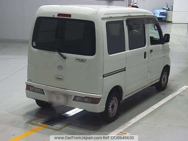 daihatsu hijet-van 2020 -DAIHATSU--Hijet Van 3BD-S321V--S321V-0478219---DAIHATSU--Hijet Van 3BD-S321V--S321V-0478219- image 2