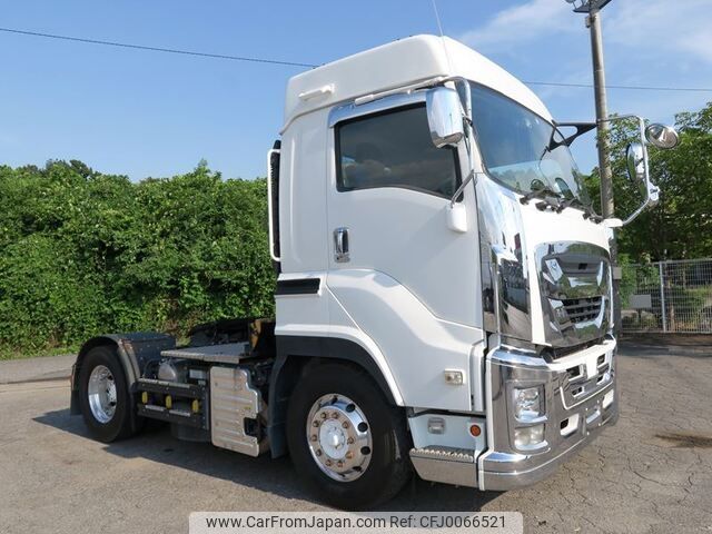 isuzu giga 2024 -ISUZU--Giga QDG-EXD52BD--EXD52BD-7002057---ISUZU--Giga QDG-EXD52BD--EXD52BD-7002057- image 1