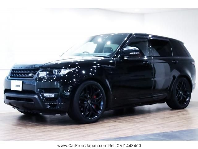 land-rover range-rover-sport 2016 quick_quick_ABA-LW5SA_SALWA2EE9GA101591 image 1