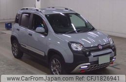 fiat panda 2021 CFJ1826941