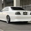 toyota chaser 2001 quick_quick_GF-GX100_GX100-0121370 image 5