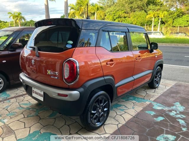 suzuki xbee 2018 CFJ1808726 image 2