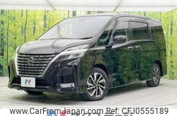 nissan serena 2022 -NISSAN--Serena 5AA-GFC27--GFC27-237556---NISSAN--Serena 5AA-GFC27--GFC27-237556-