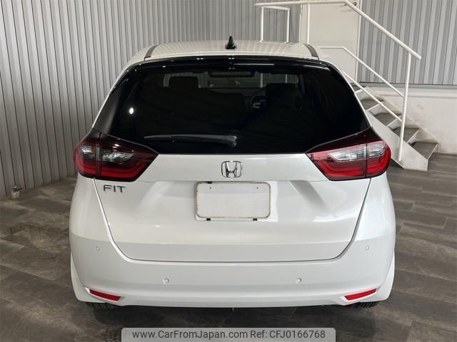 honda fit 2022 -HONDA--Fit GR1--GR1-1122707---HONDA--Fit GR1--GR1-1122707- image 2