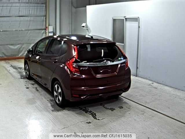 honda fit 2018 CFJ1615035 image 2