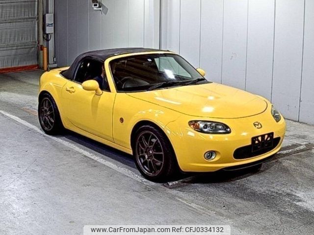 mazda roadster 2005 -MAZDA--Roadster NCEC-100250---MAZDA--Roadster NCEC-100250- image 1