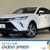 toyota harrier-hybrid 2021 quick_quick_6AA-AXUH80_AXUH80-0028271 image 1