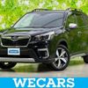 subaru forester 2021 quick_quick_5AA-SKE_SKE-053466 image 1