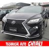 lexus rx 2018 -LEXUS--Lexus RX DBA-AGL20W--AGL20-0010635---LEXUS--Lexus RX DBA-AGL20W--AGL20-0010635- image 1