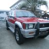 mitsubishi strada 1992 GOO_NET_EXCHANGE_0402790A30220917W001 image 6