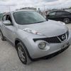 nissan juke 2011 CFJ1700707 image 20
