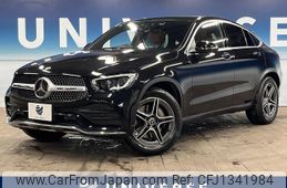 mercedes-benz glc-class 2020 quick_quick_253315_WDC2533152F702288