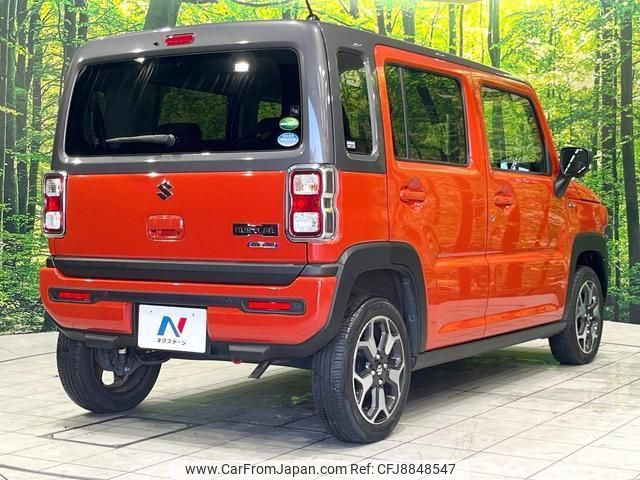 suzuki hustler 2020 CFJ8848547 image 2