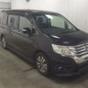 honda stepwagon 2013 -HONDA--Stepwgn RK5-1320824---HONDA--Stepwgn RK5-1320824- image 1