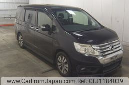 honda stepwagon 2013 -HONDA--Stepwgn RK5-1320824---HONDA--Stepwgn RK5-1320824-