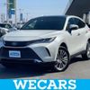 toyota harrier 2022 quick_quick_6BA-MXUA80_MXUA80-0068045 image 1