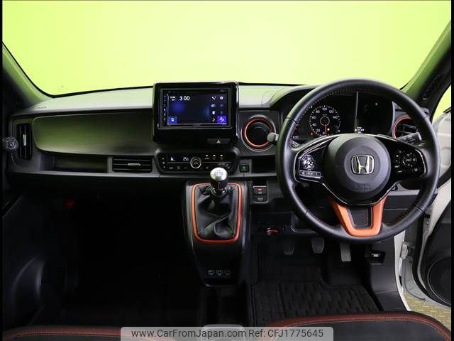 honda n-one 2022 CFJ1775645 image 2