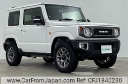 suzuki jimny 2023 CFJ1840230