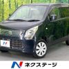 suzuki wagon-r 2014 -SUZUKI--Wagon R DBA-MH34S--MH34S-347455---SUZUKI--Wagon R DBA-MH34S--MH34S-347455- image 1