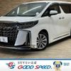 toyota alphard 2020 quick_quick_3BA-AGH30W_AGH30-9008454 image 1
