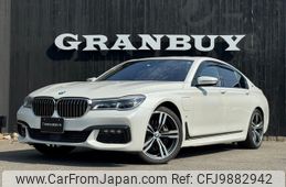 bmw 7-series 2017 -BMW--BMW 7 Series DLA-7D20--WBA7D02060G510292---BMW--BMW 7 Series DLA-7D20--WBA7D02060G510292-