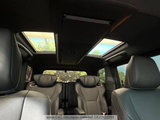 toyota alphard 2024 -TOYOTA--Alphard 3BA-AGH40W--AGH40-4007579---TOYOTA--Alphard 3BA-AGH40W--AGH40-4007579- image 2
