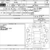 mazda carol 2015 -MAZDA 【八王子 580は3302】--Carol HB36S-204424---MAZDA 【八王子 580は3302】--Carol HB36S-204424- image 3