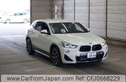 bmw x2 2019 quick_quick_DBA-YH15_WBAYH12070EM93044