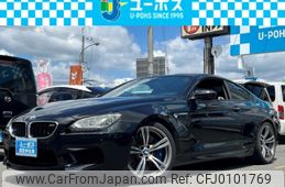 bmw m6 2013 CARSENSOR_JP_AU5897446139