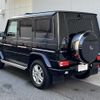 mercedes-benz g-class 2018 -MERCEDES-BENZ--Benz G Class LDA-463348--WDB4633482X290470---MERCEDES-BENZ--Benz G Class LDA-463348--WDB4633482X290470- image 3