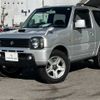 suzuki jimny 2011 -SUZUKI--Jimny TA-JB23W--JB23W-657616---SUZUKI--Jimny TA-JB23W--JB23W-657616- image 1