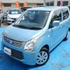 suzuki wagon-r 2012 quick_quick_DBA-MH34S_MH34S-113949 image 10