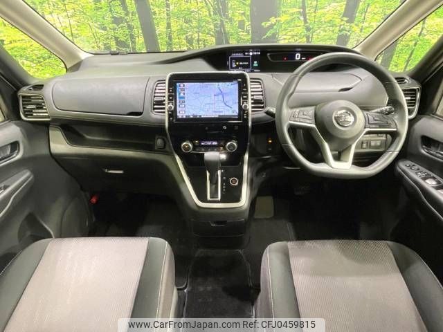 nissan serena 2019 -NISSAN--Serena DAA-GFC27--GFC27-160586---NISSAN--Serena DAA-GFC27--GFC27-160586- image 2