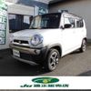 suzuki hustler 2014 -SUZUKI 【豊橋 583ﾁ870】--Hustler MR31S--808847---SUZUKI 【豊橋 583ﾁ870】--Hustler MR31S--808847- image 1