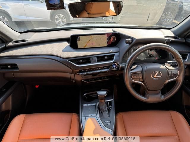 lexus ux 2020 quick_quick_MZAH10_MZAH10-2084016 image 2