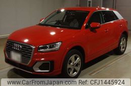 audi q2 2018 -AUDI 【姫路 332に92】--Audi Q2 GACHZ-WAUZZZGA7JA103179---AUDI 【姫路 332に92】--Audi Q2 GACHZ-WAUZZZGA7JA103179-