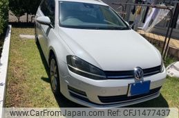 volkswagen golf-variant 2014 -VOLKSWAGEN--VW Golf Variant DBA-AUCHP--WVWZZZAUZFP527163---VOLKSWAGEN--VW Golf Variant DBA-AUCHP--WVWZZZAUZFP527163-
