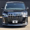 toyota alphard 2018 -TOYOTA--Alphard DBA-AGH30W--AGH30-0182395---TOYOTA--Alphard DBA-AGH30W--AGH30-0182395- image 4