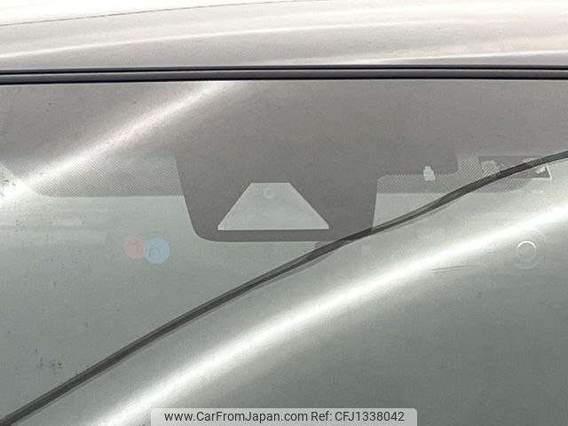 toyota harrier 2020 -TOYOTA--Harrier DBA-ZSU60W--ZSU60-0196474---TOYOTA--Harrier DBA-ZSU60W--ZSU60-0196474- image 2