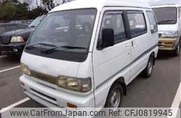 daihatsu atrai 1993 -DAIHATSU--Atrai Van V-S82V--S82V-552456---DAIHATSU--Atrai Van V-S82V--S82V-552456-